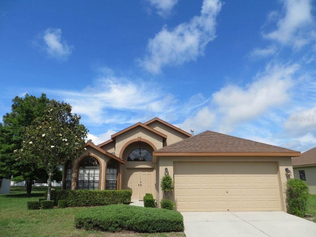 13827 Greyhawk Ct., Hudson, FL 34669