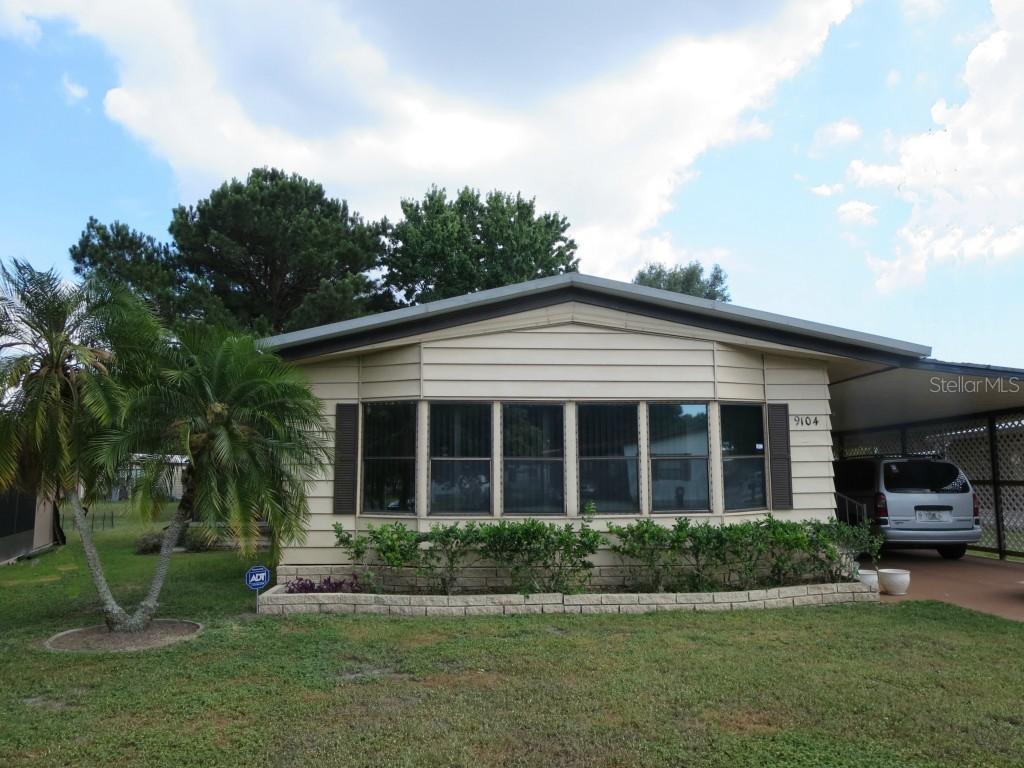 9104 Sheldon West Dr., Tampa, FL 33626