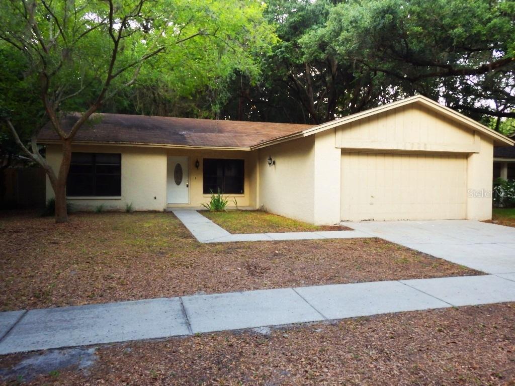 14728 Oak Vine Dr., Lutz, FL 33559