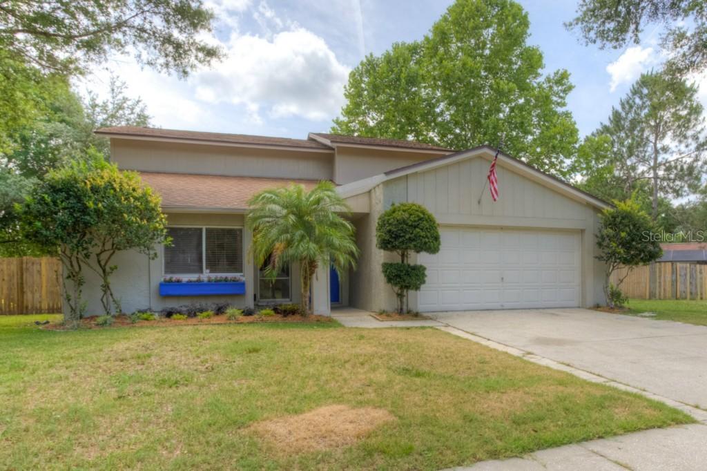 17622 Shadyside Creek, Lutz, FL 33549