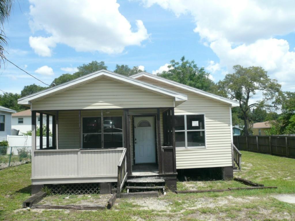 3711 N 57th St., Tampa, FL 33619