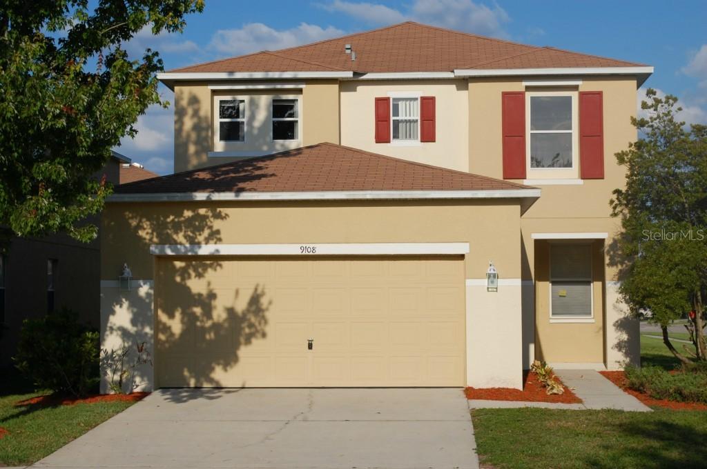 9108 Mirah Wind Pl., Land O Lakes, FL 34638