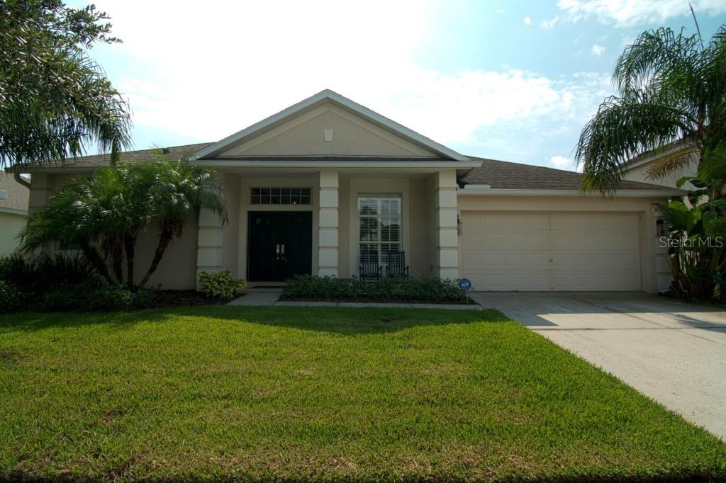 3512 Juneberry Dr., Wesley Chapel, FL 33543