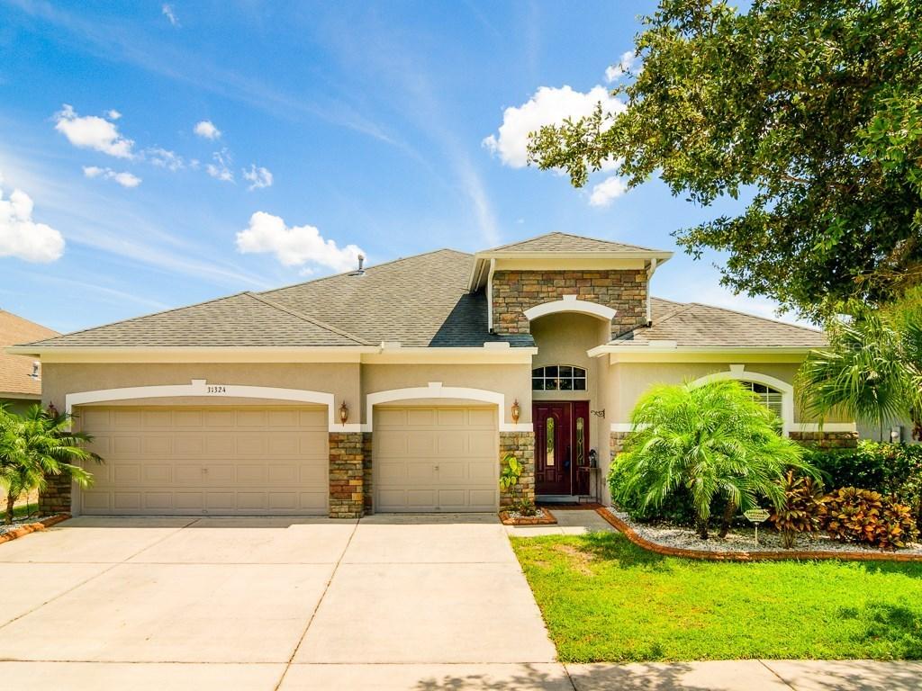 31324 Anniston Dr., Wesley Chapel, FL 33543