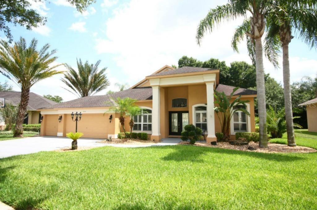 4014 Valrico Grove Dr., Valrico, FL 33594