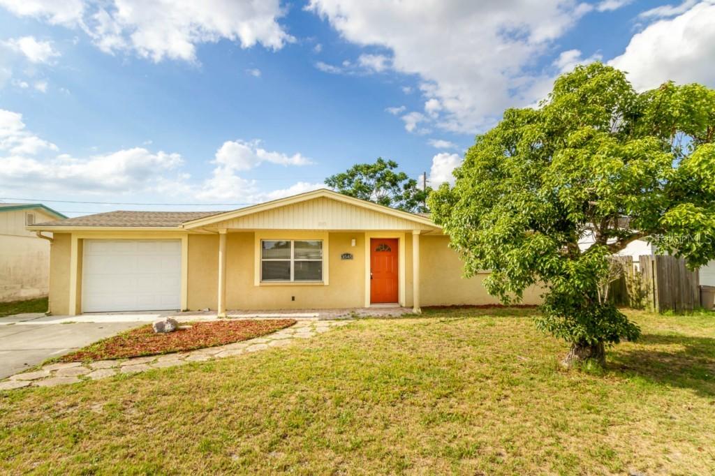 3545 Rosewater Dr., Holiday, FL 34691