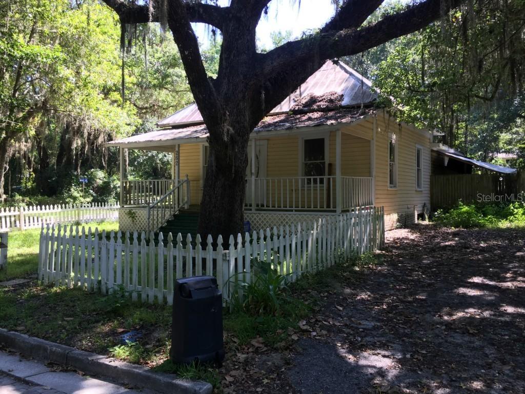 262 Pryor St., Brooksville, FL 34601