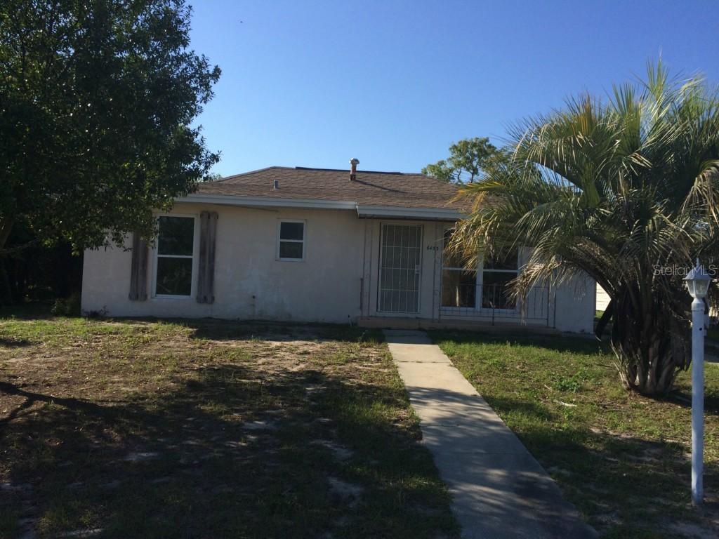 6453 Skyline Ct., Spring Hill, FL 34606