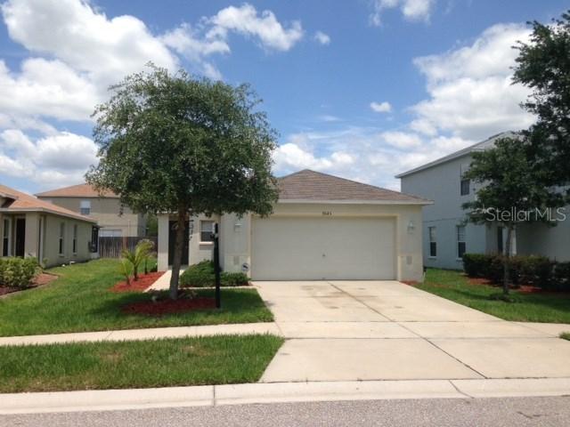 9643 Maxson Dr., Land O Lakes, FL 34638