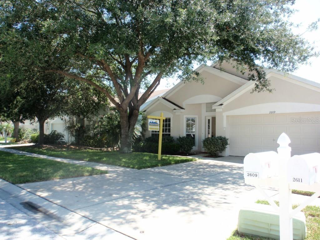 2609 Pegasus Ct., Brandon, FL 33511