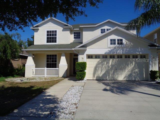 8302 Canterbury Lake Blvd., Tampa, FL 33619