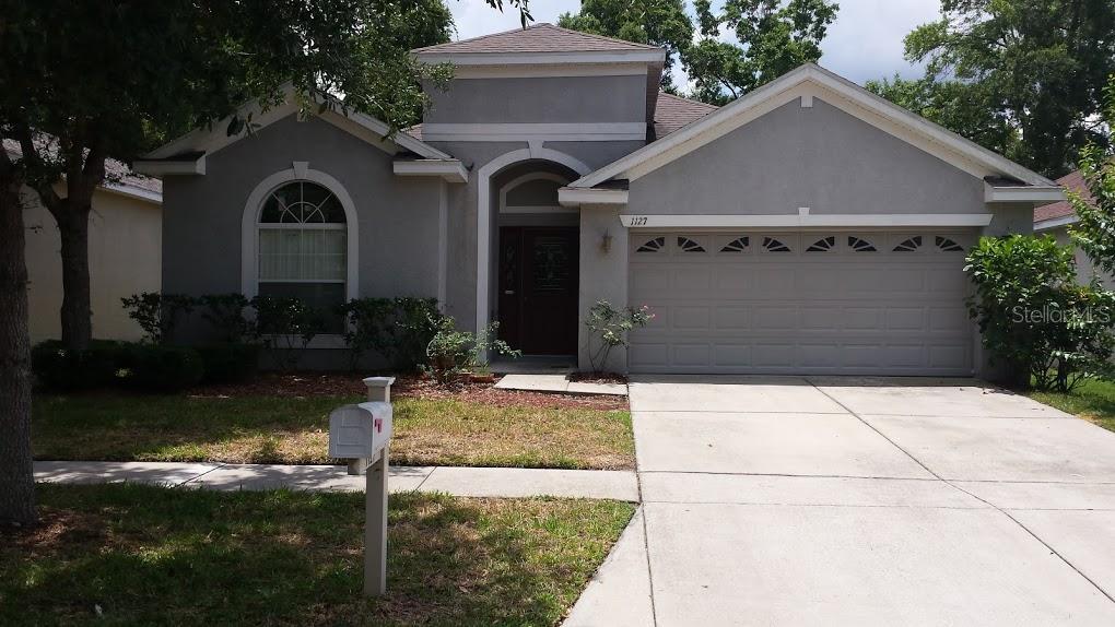 1127 Emerald Hill Way, Valrico, FL 33594