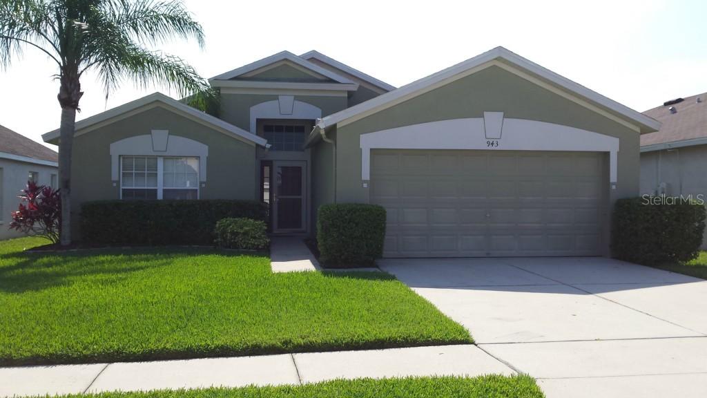 943 Ridge Haven Dr., Brandon, FL 33511
