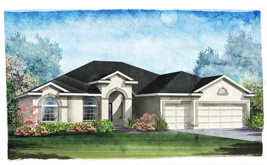 2146 Gwynhurst Blvd., Wesley Chapel, FL 33543