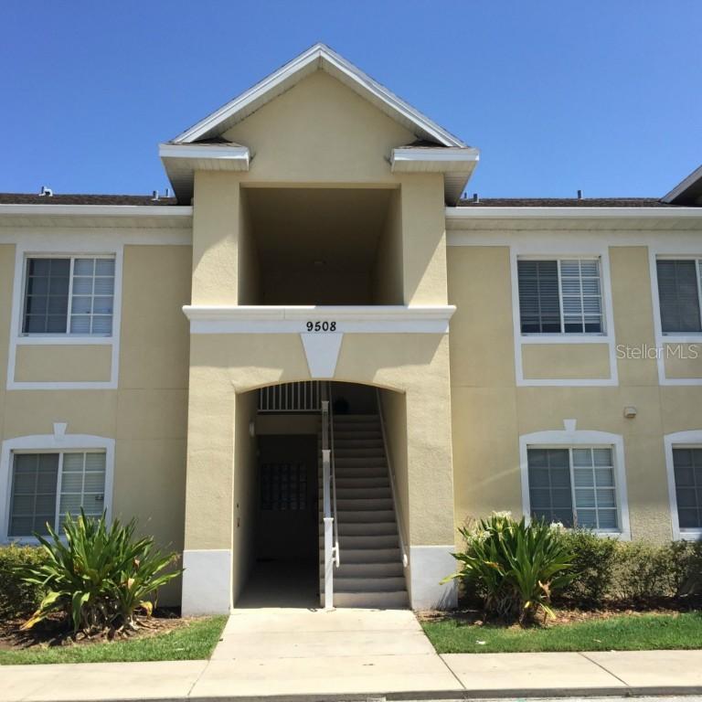9508 Amberdale Ct. #102, Riverview, FL 33578