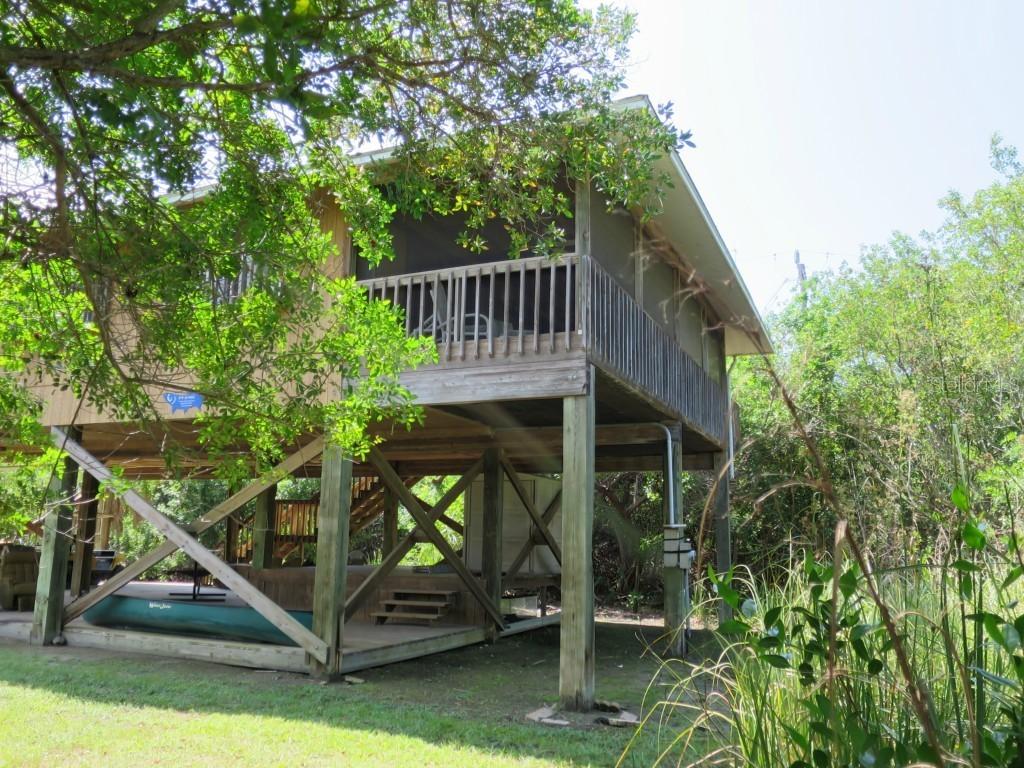 9542 Rum Runner Rd., Little Gasparilla Island, FL 33946