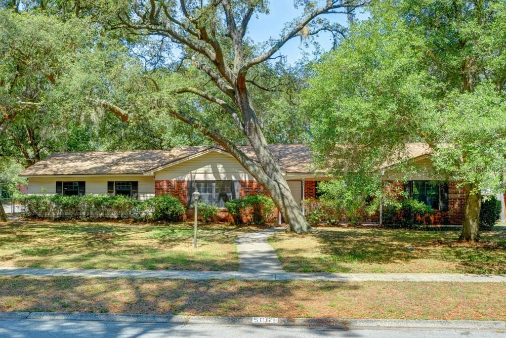 506 E Hilda Dr., Brandon, FL 33510
