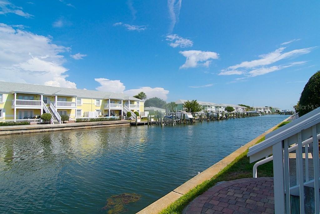 5020 Beach Dr. #5020A, St Petersburg, FL 33705