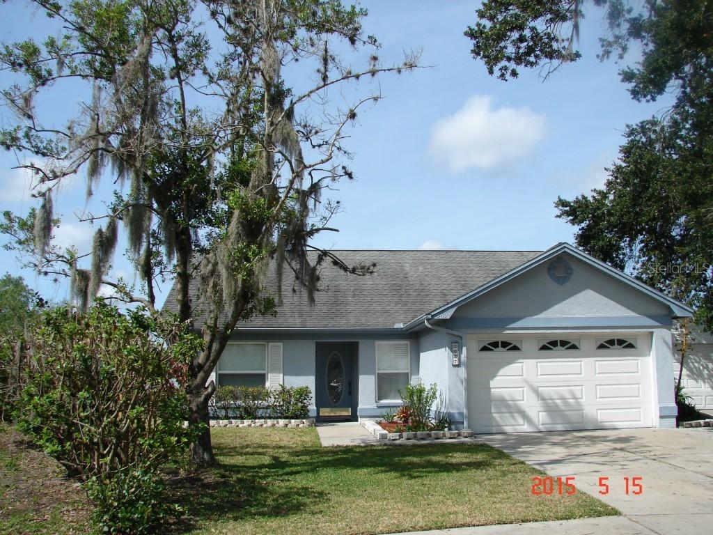 2027 Rudder Dr., Valrico, FL 33594