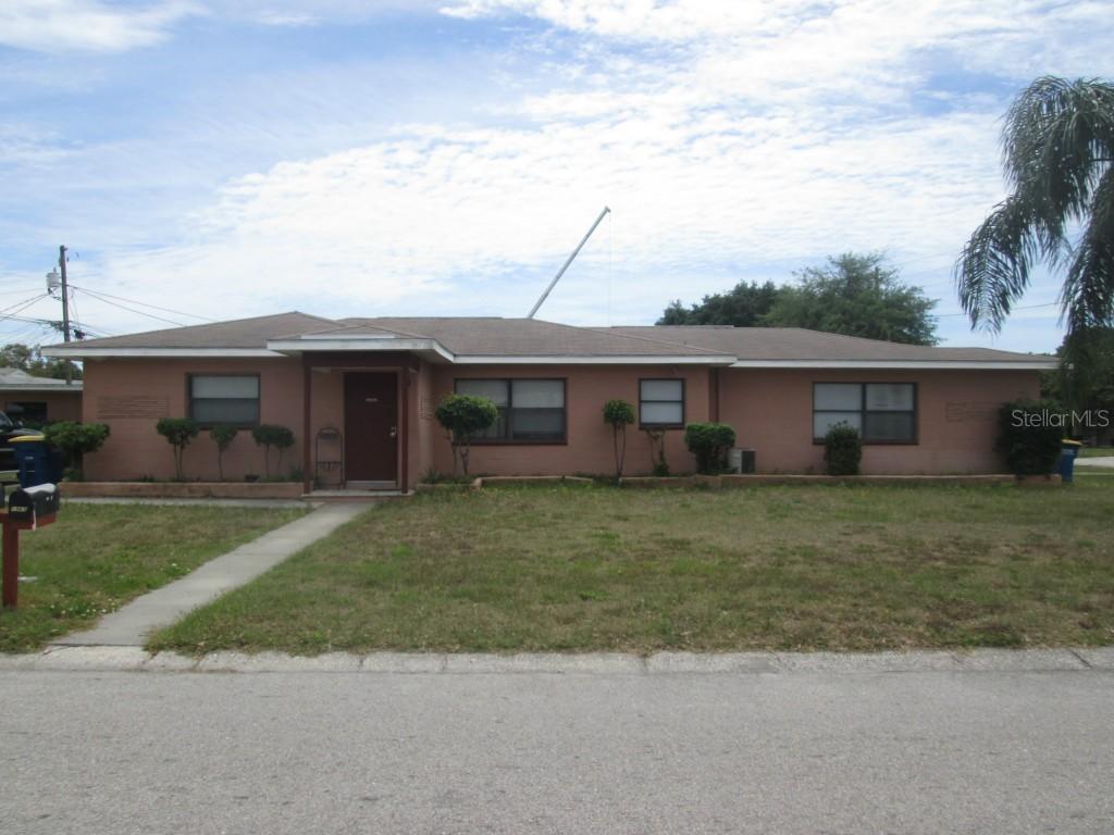 1965 Rainbow Dr., Clearwater, FL 33765