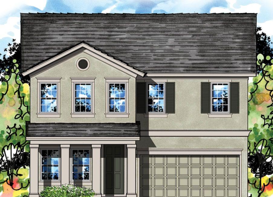 1899 Tallulah Ter., Wesley Chapel, FL 33543