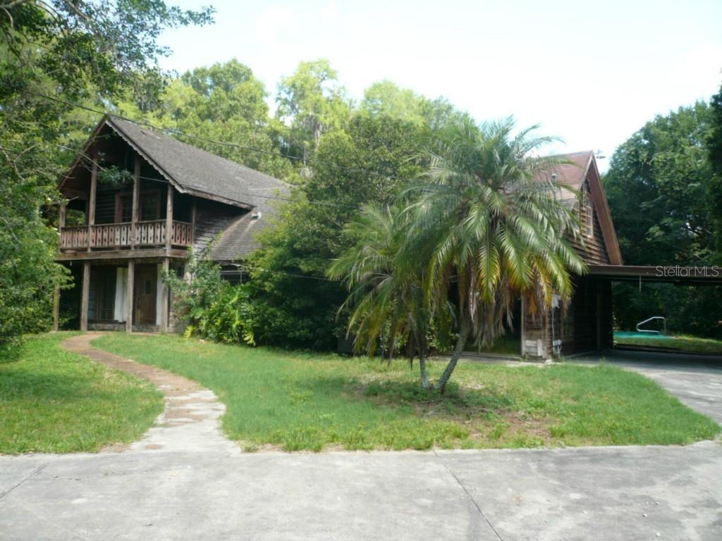 2202 Amity Ct., New Port Richey, FL 34655