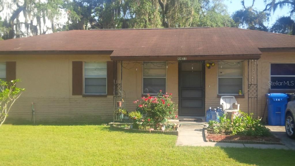 4433 E Tarpon Dr., Tampa, FL 33617