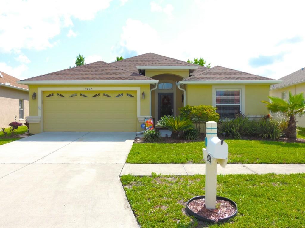 4024 Langdrum Dr., Wesley Chapel, FL 33543