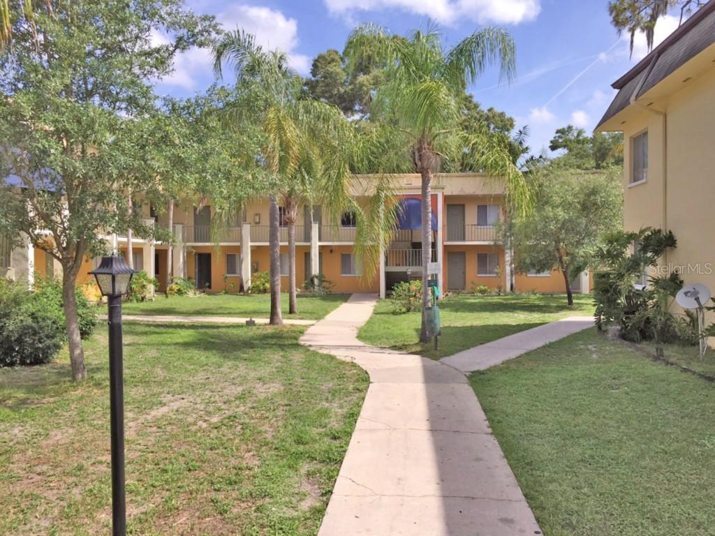 106 W Logarto Cir. #B0105, Tampa, FL 33612