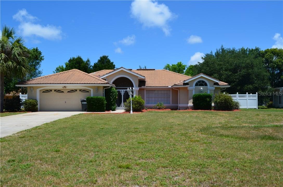 10187 Hoover St., Spring Hill, FL 34608