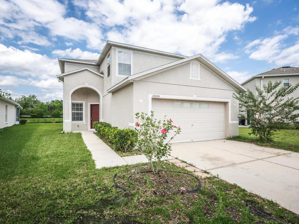 10016 Landport Way, Land O Lakes, FL 34638