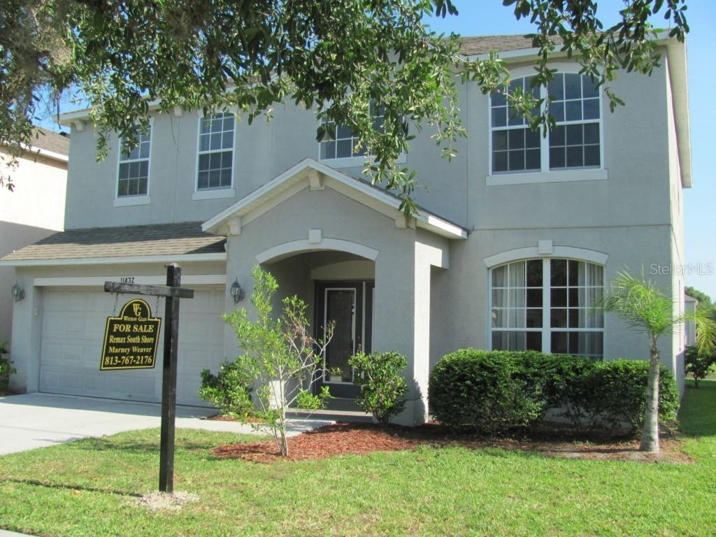11432 Blue Lilac Ave., Riverview, FL 33578