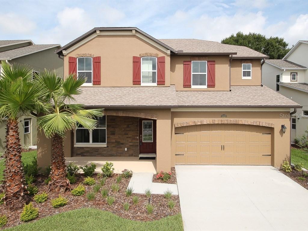 4489 Vermillion Sky Dr., Wesley Chapel, FL 33544