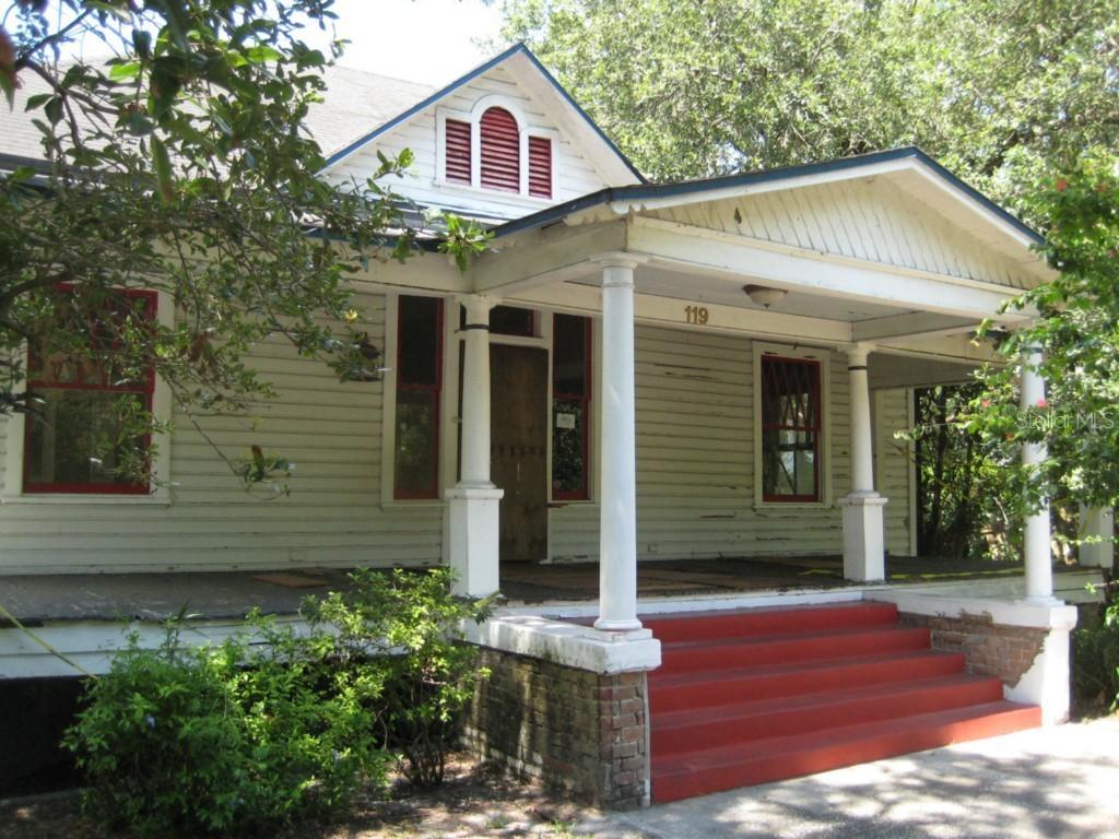 119 W Plymouth St., Tampa, FL 33603