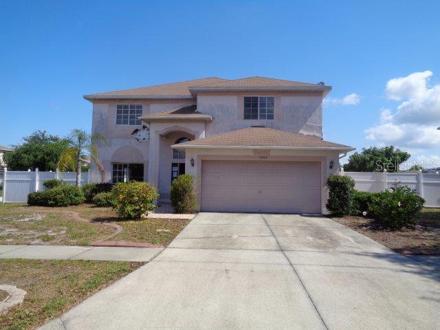 10927 Sailbrooke Dr., Riverview, FL 33579