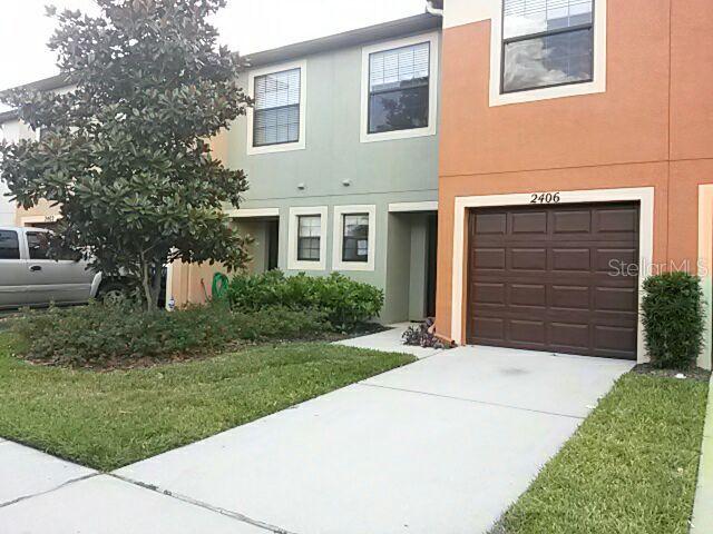 2406 Hibiscus Bay Ln., Brandon, FL 33511