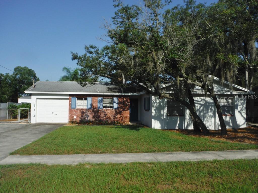 3513 S Kings Ave., Brandon, FL 33511