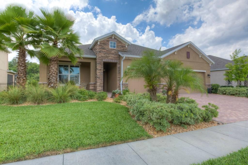 22744 Cherokee Rose Pl., Land O Lakes, FL 34639