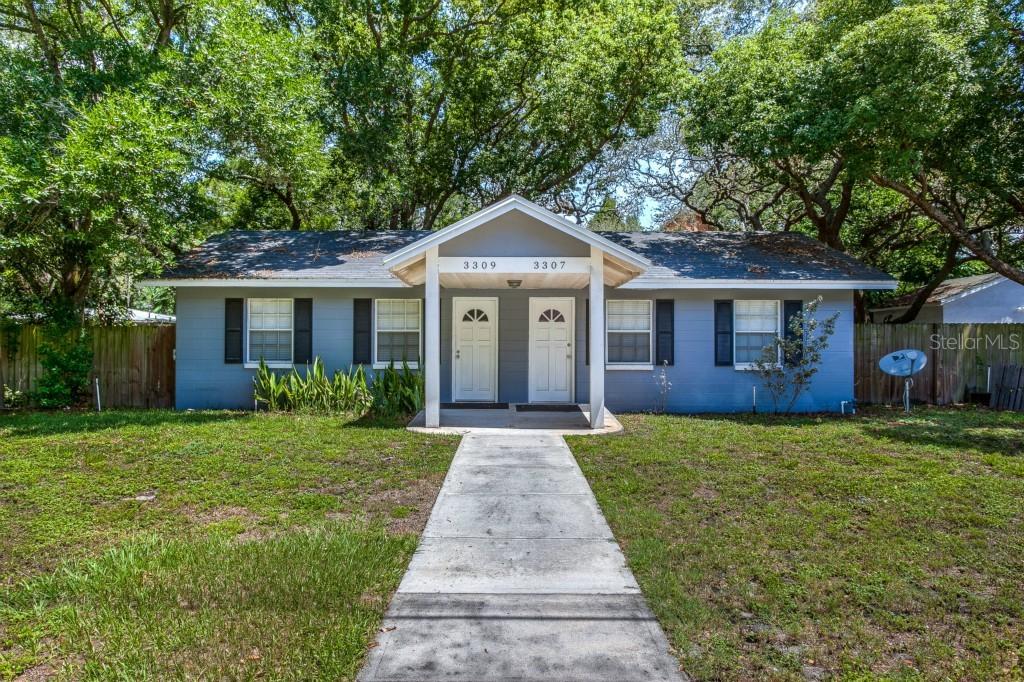 3307 W Villa Rosa St., Tampa, FL 33611