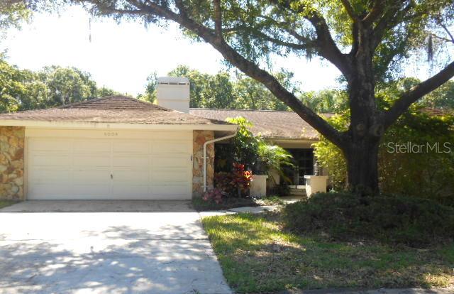 5008 Chattam Ln., Tampa, FL 33624