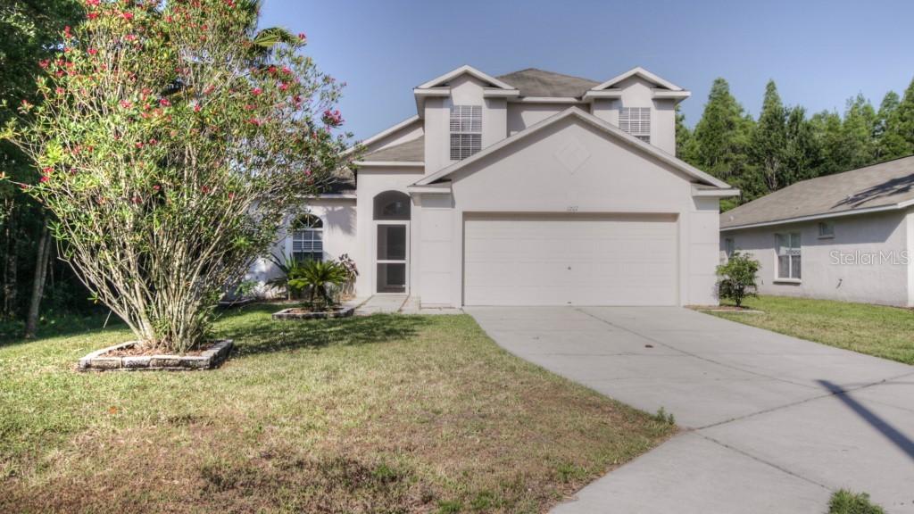 1207 Katahdin Ct., Wesley Chapel, FL 33543