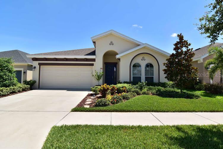 6910 Sail View Ln., Apollo Beach, FL 33572