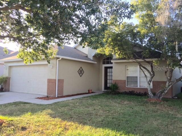 27433 Sugar Loaf Dr., Wesley Chapel, FL 33543