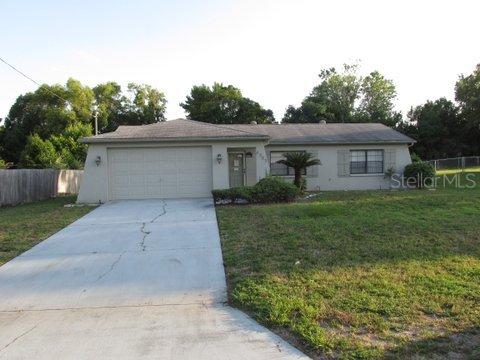 4383 Duval St., Spring Hill, FL 34606
