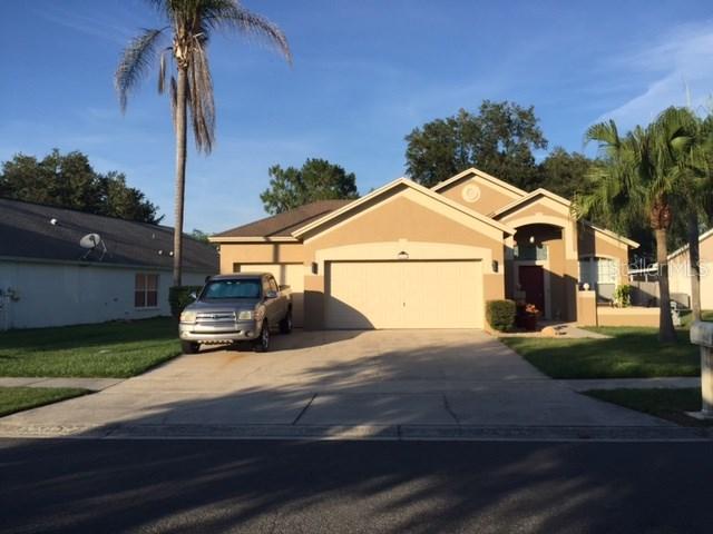 1718 Bell Ranch St., Brandon, FL 33511