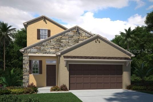 11603 Lake Blvd., Trinity, FL 34655