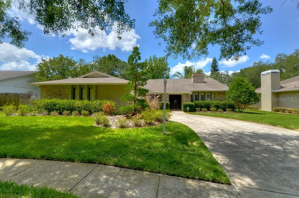 4010 Priory Cir., Tampa, FL 33618