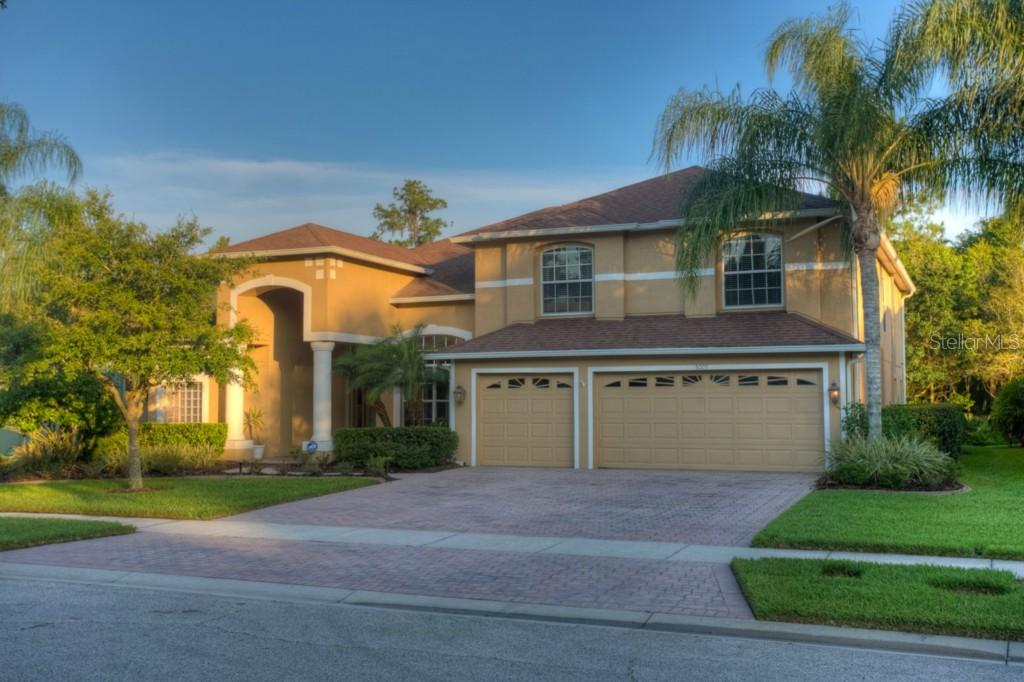 5009 Ashington Landing Dr., Tampa, FL 33647