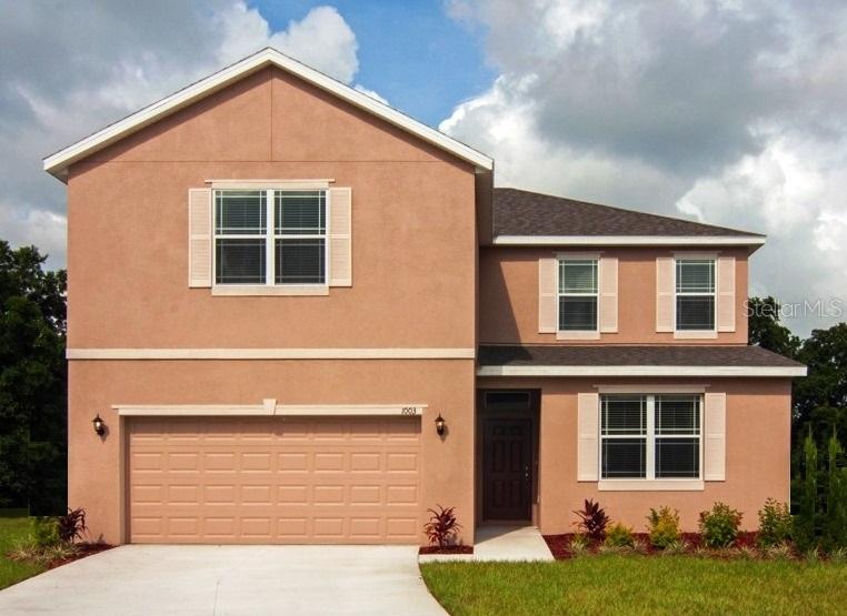 30736 Satinleaf Run, Brooksville, FL 34602