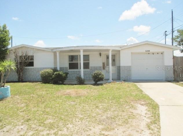 1206 Excalibur St., Holiday, FL 34690